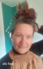 Bettina Ullmann