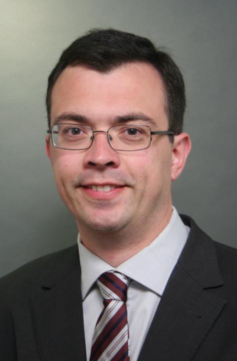 Thomas Rothenbücher