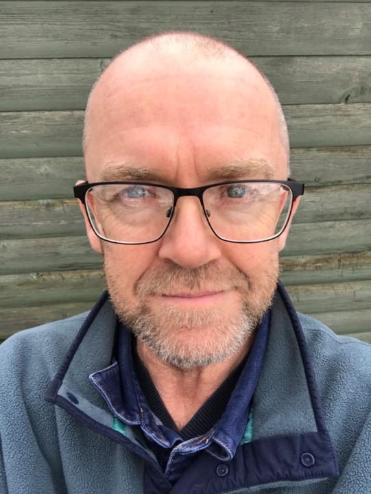 Simon Adams