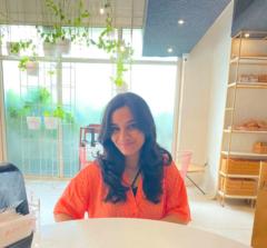 Pooja K