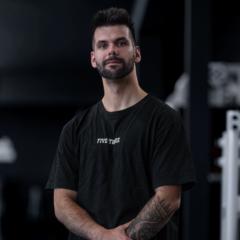 Kevin Arsenault-Charest