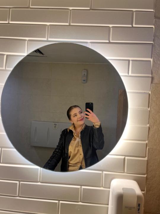 Jhoana itzel Gutierrez