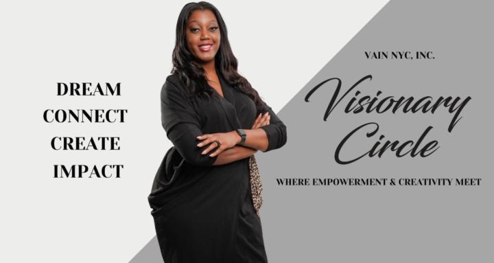 Vain NYC Visionary Circle