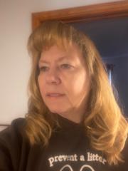 Patricia Cyr
