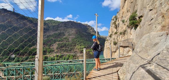 Marta De la Rosa Enríquez