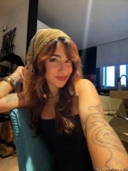 Giusy Telli
