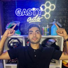 Gaston Lavaque
