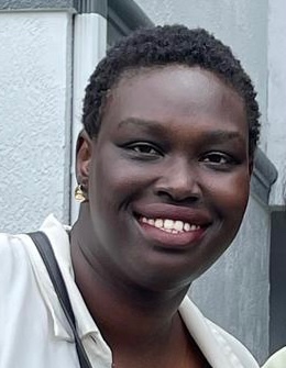 Shay Deng