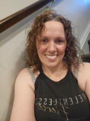 Heather M M James