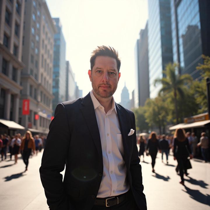 Matthew Holmes