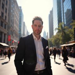 Matthew Holmes