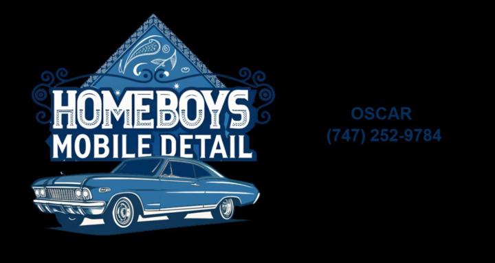 start a mobile detail company 