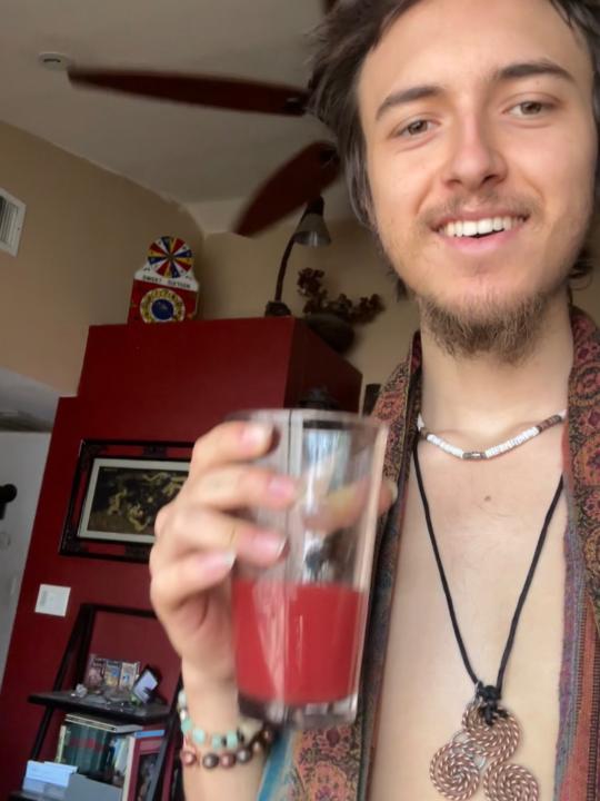 Shaman Askew