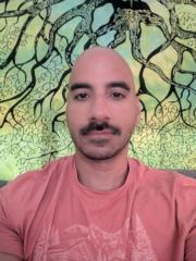 Haider Ahmed