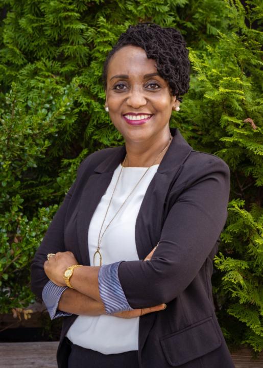 Judy Mahinda