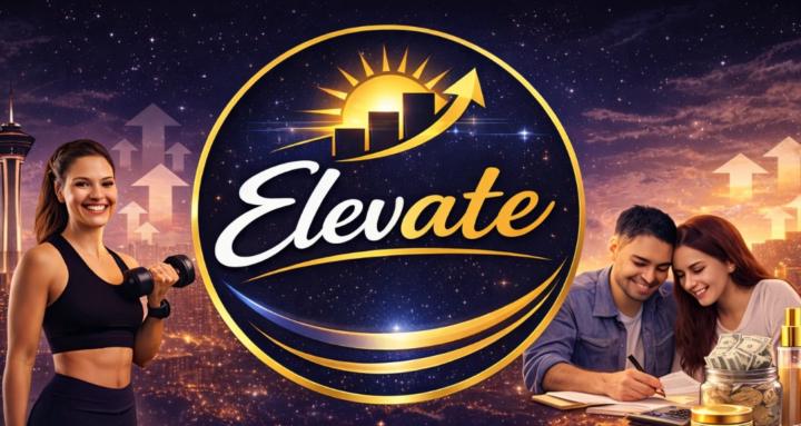 ✨ Elevate Community 🚀💪💰