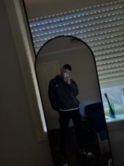 Jordon Parr