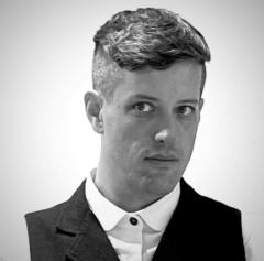Jonathan Fisher