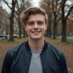 Dmitriy Suleymanov