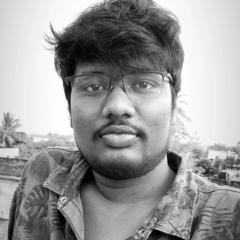 Tharun Poosa