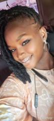 Barry Fatoumata Binta