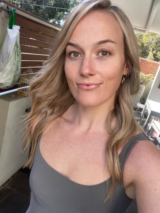 Kate Booker