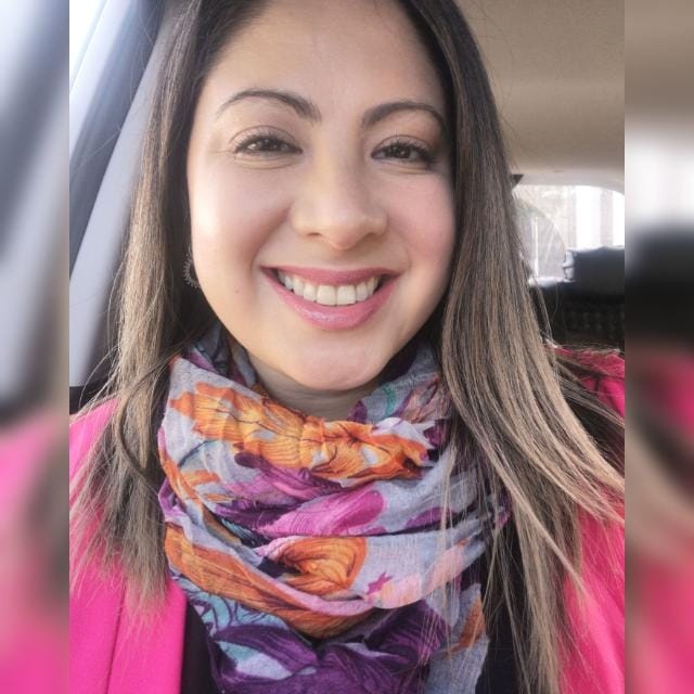 Ignacia Castillo