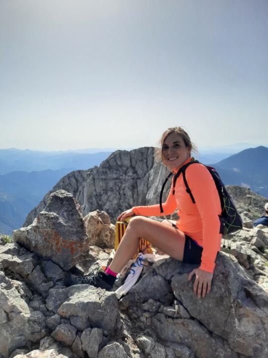 Gemma Cid