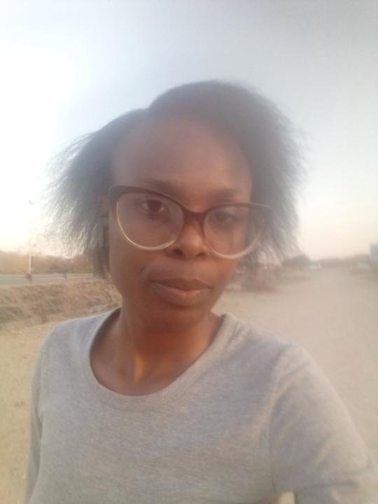 Bone Daphney Gaolaolwe