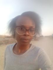 Bone Daphney Gaolaolwe