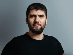 Vladimir Zdravkovic