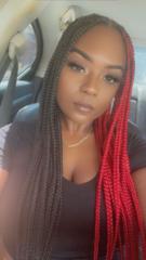Jasmine Jackson