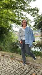 Barbara Egger