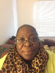 Lorraine Reeves