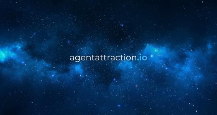 Agent Attraction Community