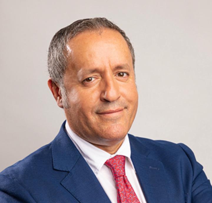 Maurice Bouzemarene