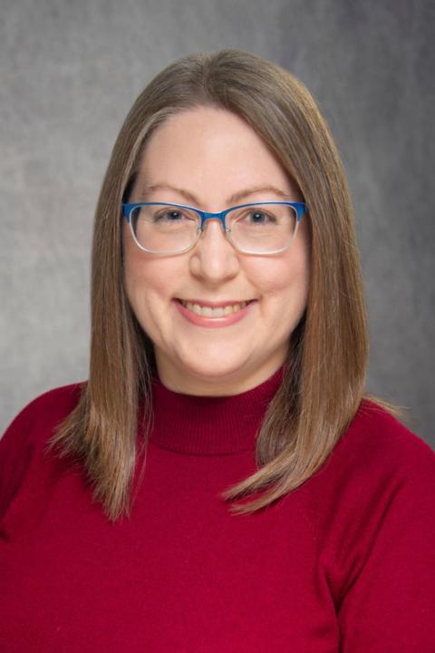 Karen Wilson