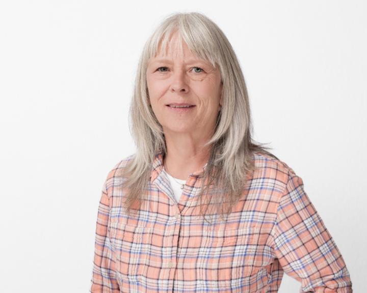 Kathy Hollingsworth