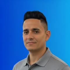 Yimmy R. Martinez