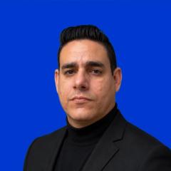 Yimmy R. Martinez