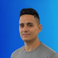 Yimmy R. Martinez