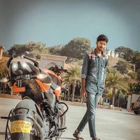 Ramesh Udathavath