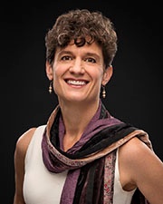 Jenny Zapf