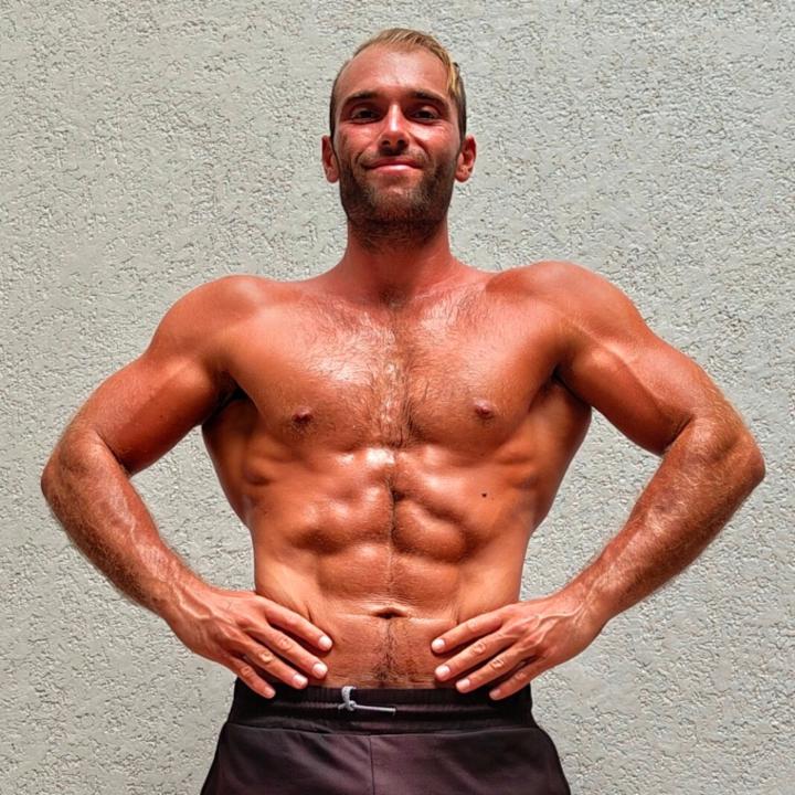 Andreas David Christou