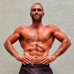 Andreas David Christou