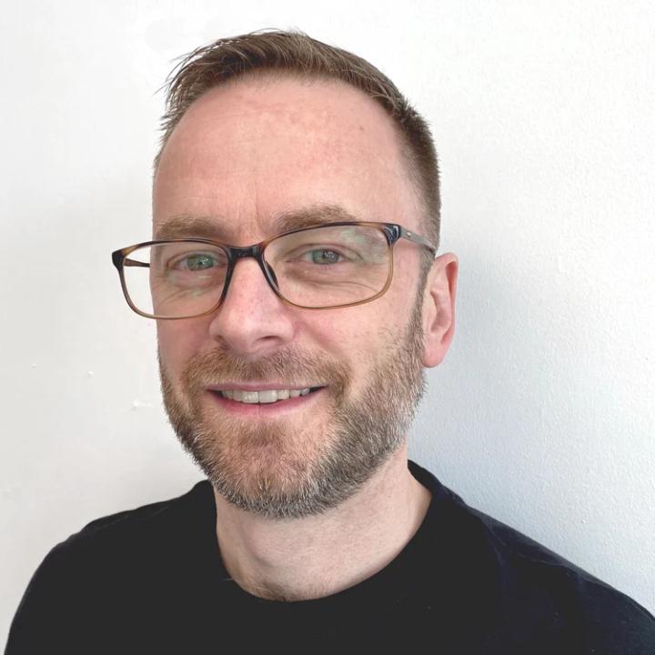 Sean Reddaway