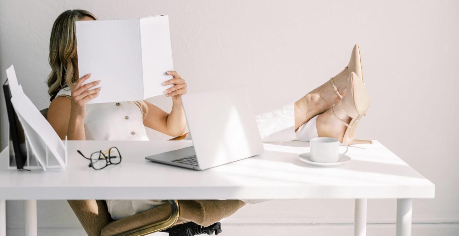 Use AI to Gain Clarity—Not Add Noise