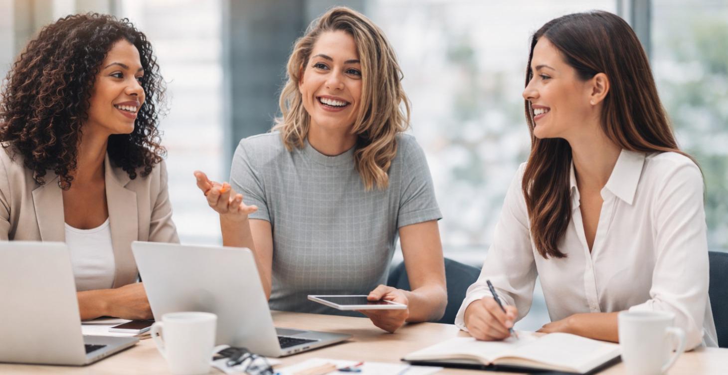 Business Freedom Programs