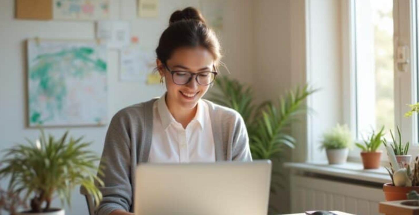 Focus & Thrive: Strategies to Overcome Challenges