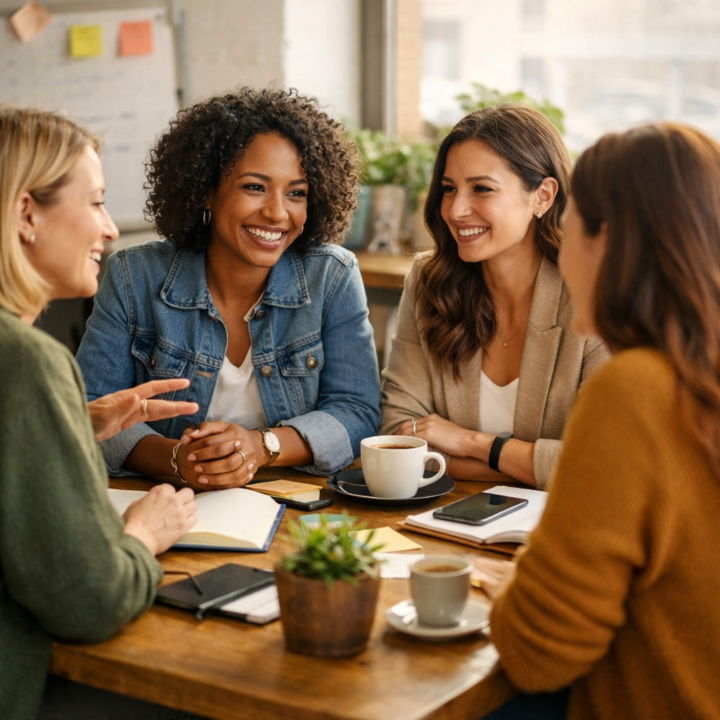 🌿 Midweek Connection Check-In